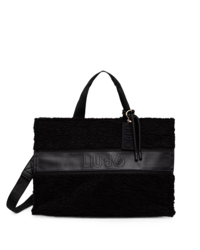[Liu Jo] Shoulder bag FW26 TF6212 E1173 22222