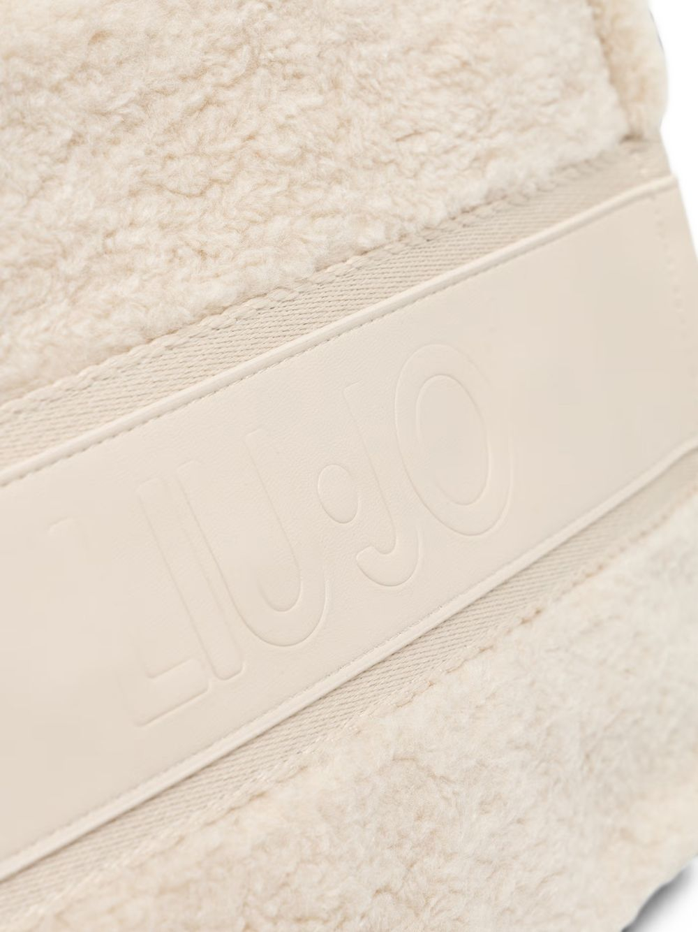 [Liu Jo] Shoulder bag FW26 TF6215 E1173 10701