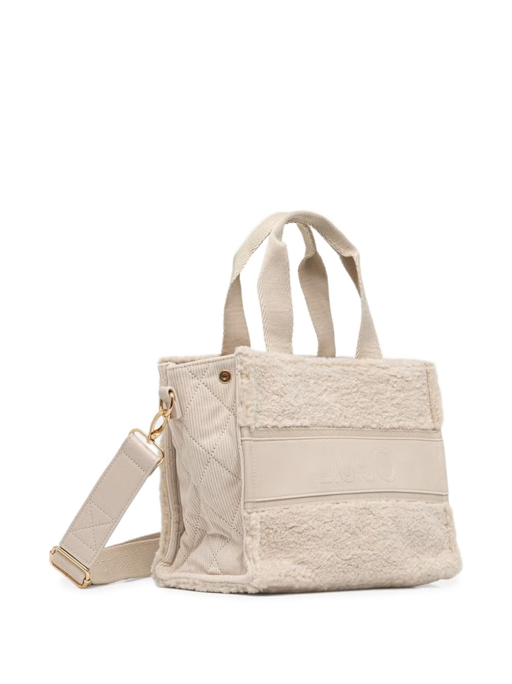 [Liu Jo] Shoulder bag FW26 TF6215 E1173 10701