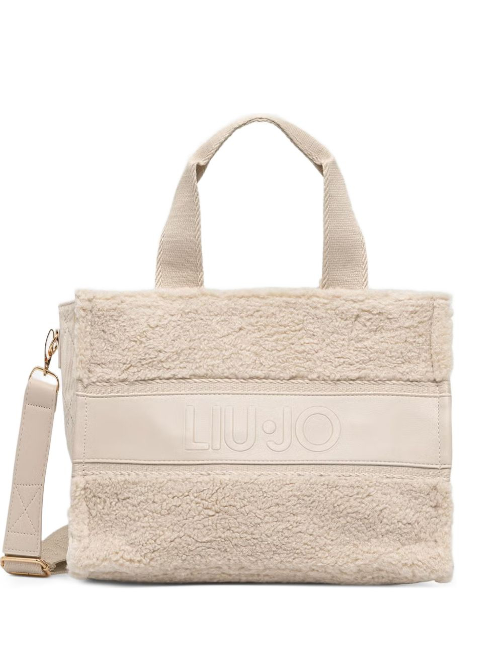 [Liu Jo] Shoulder bag FW26 TF6215 E1173 10701
