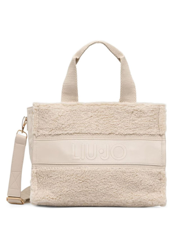 [Liu Jo] Shoulder bag FW26 TF6215 E1173 10701