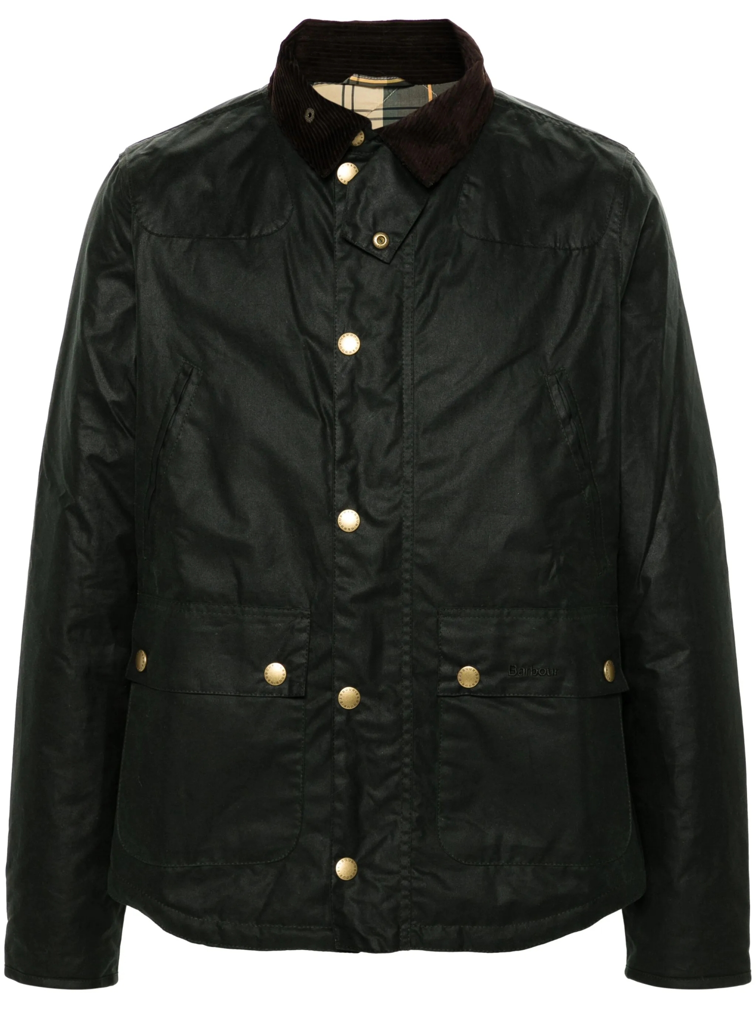 [Barbour] Jacket FW26 MWX1106MWXSG51