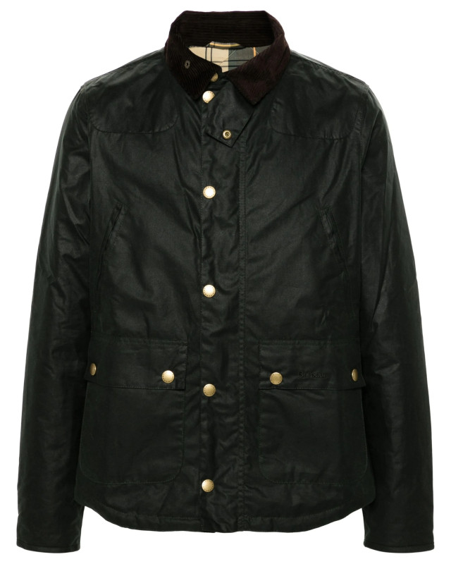[Barbour] Jacket FW26 MWX1106MWXSG51