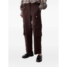 [Liu Jo] Pants FW26 CF6227 T1819 X0807