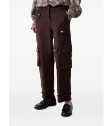 [Liu Jo] Pants FW26 CF6227 T1819 X0807