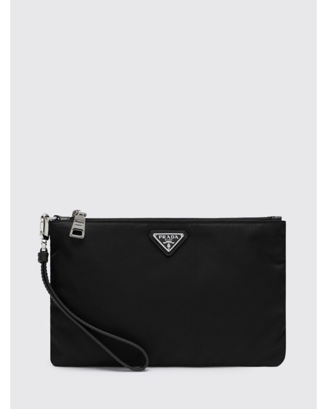 [Prada] Briefcase SS26 2NH0042DMH F0002