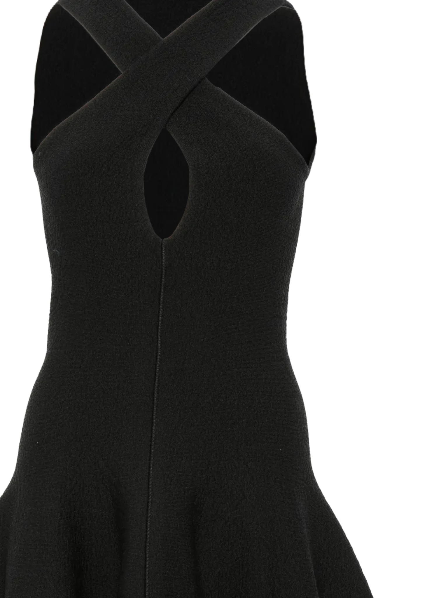 [Alaia] Dress FW26 AA9R3116K212D995
