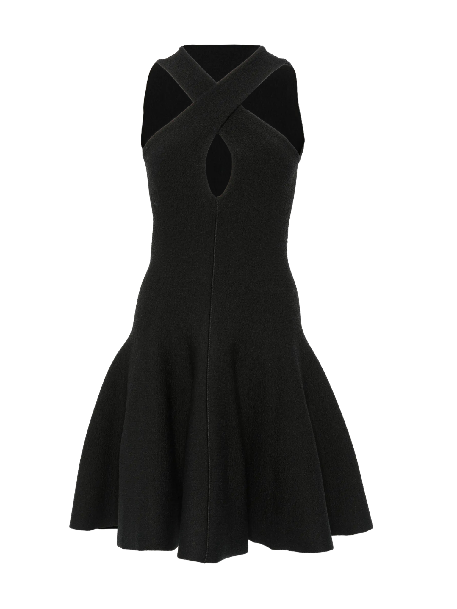 [Alaia] Dress FW26 AA9R3116K212D995