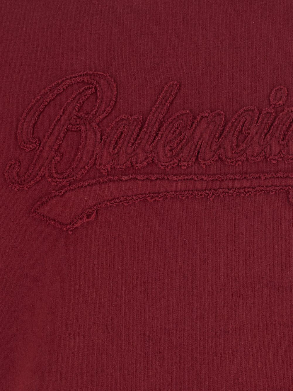 [Balenciaga] Sweatshirt FW26 A0017OTUVR56164