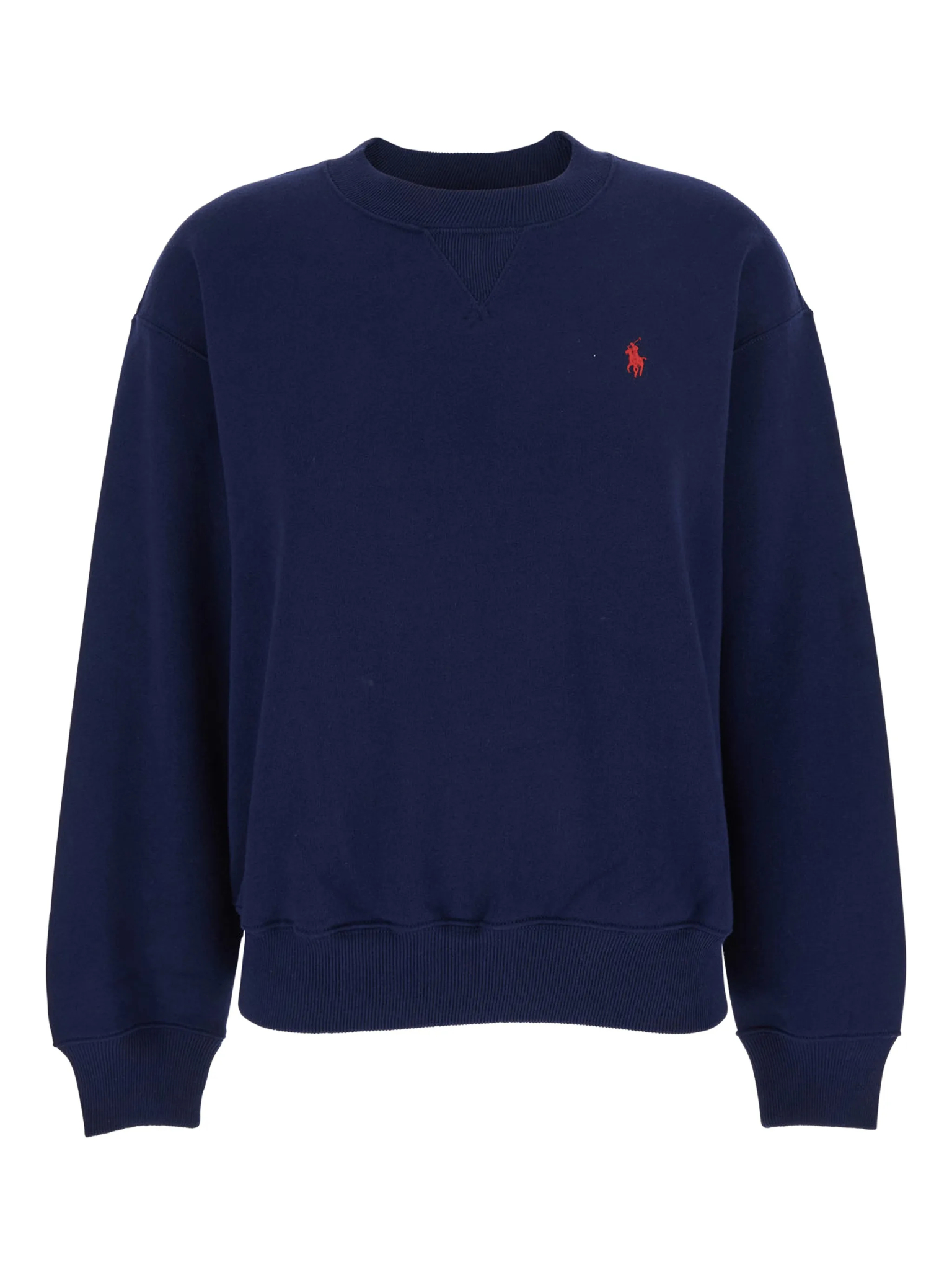 [Polo Ralph Lauren] Sweatshirt FW26 211971697002