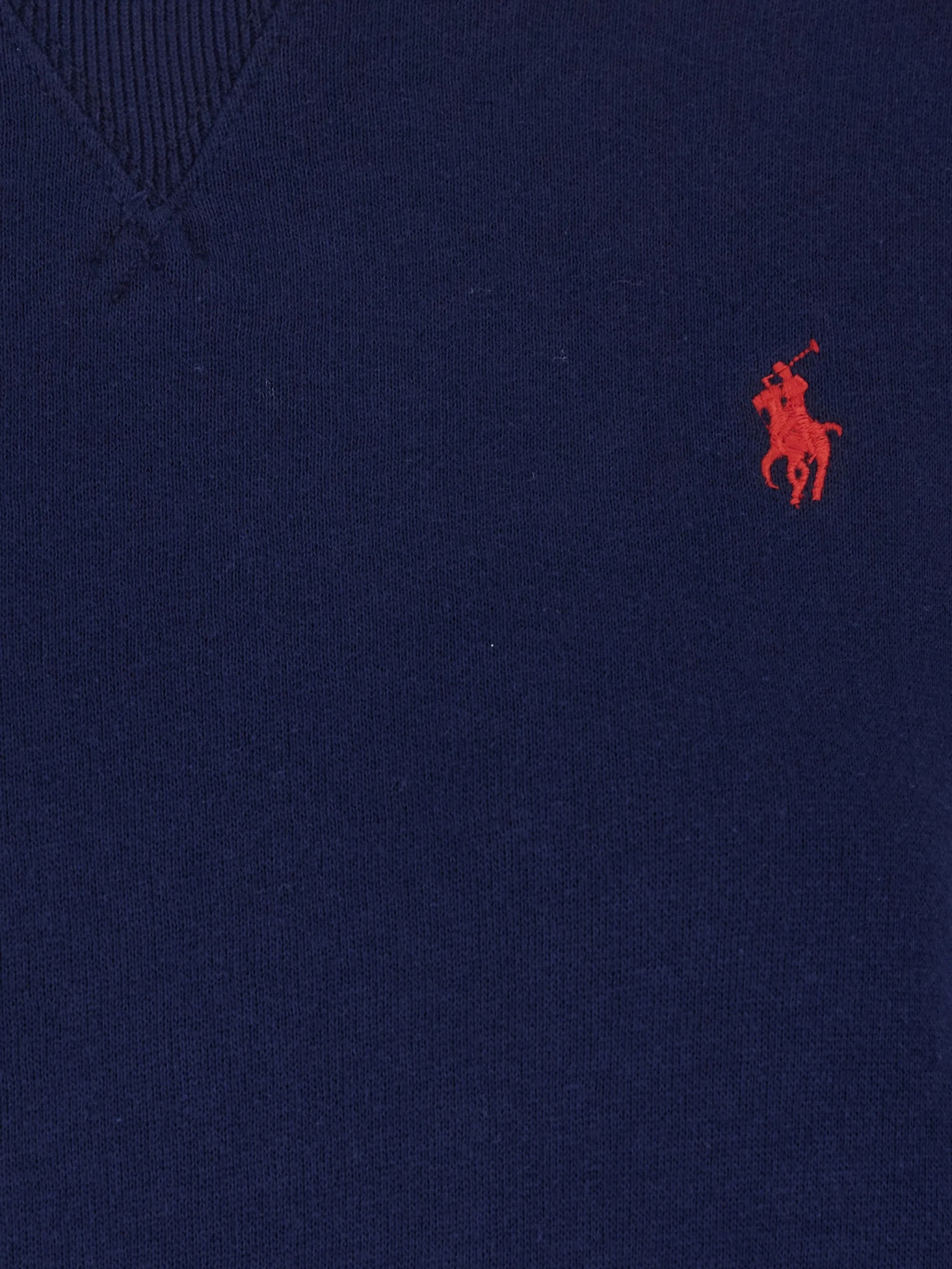 [Polo Ralph Lauren] Sweatshirt FW26 211971697002
