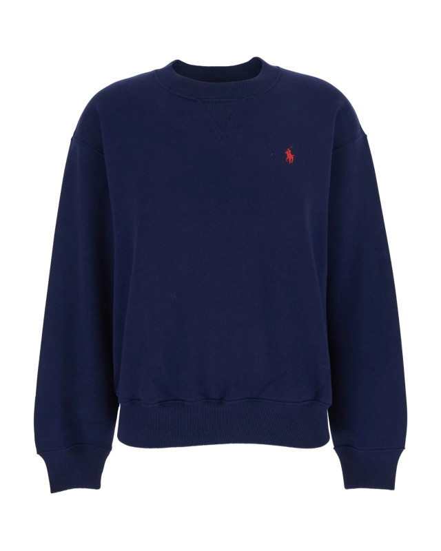 [Polo Ralph Lauren] Sweatshirt FW26 211971697002
