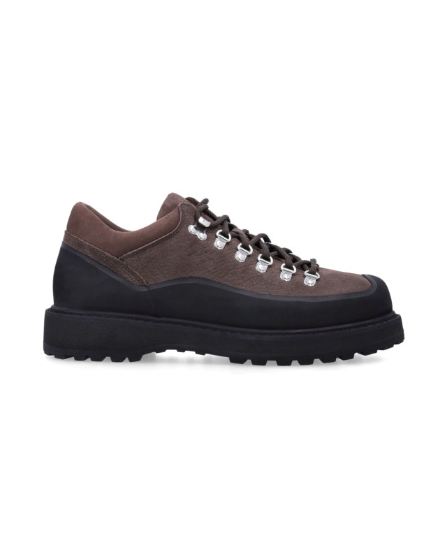 [DIEMME] Flat shoes FW26 DI26FWCOMF03N006COF