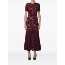 [Self-portrait] Dress FW26 PF26107MBU