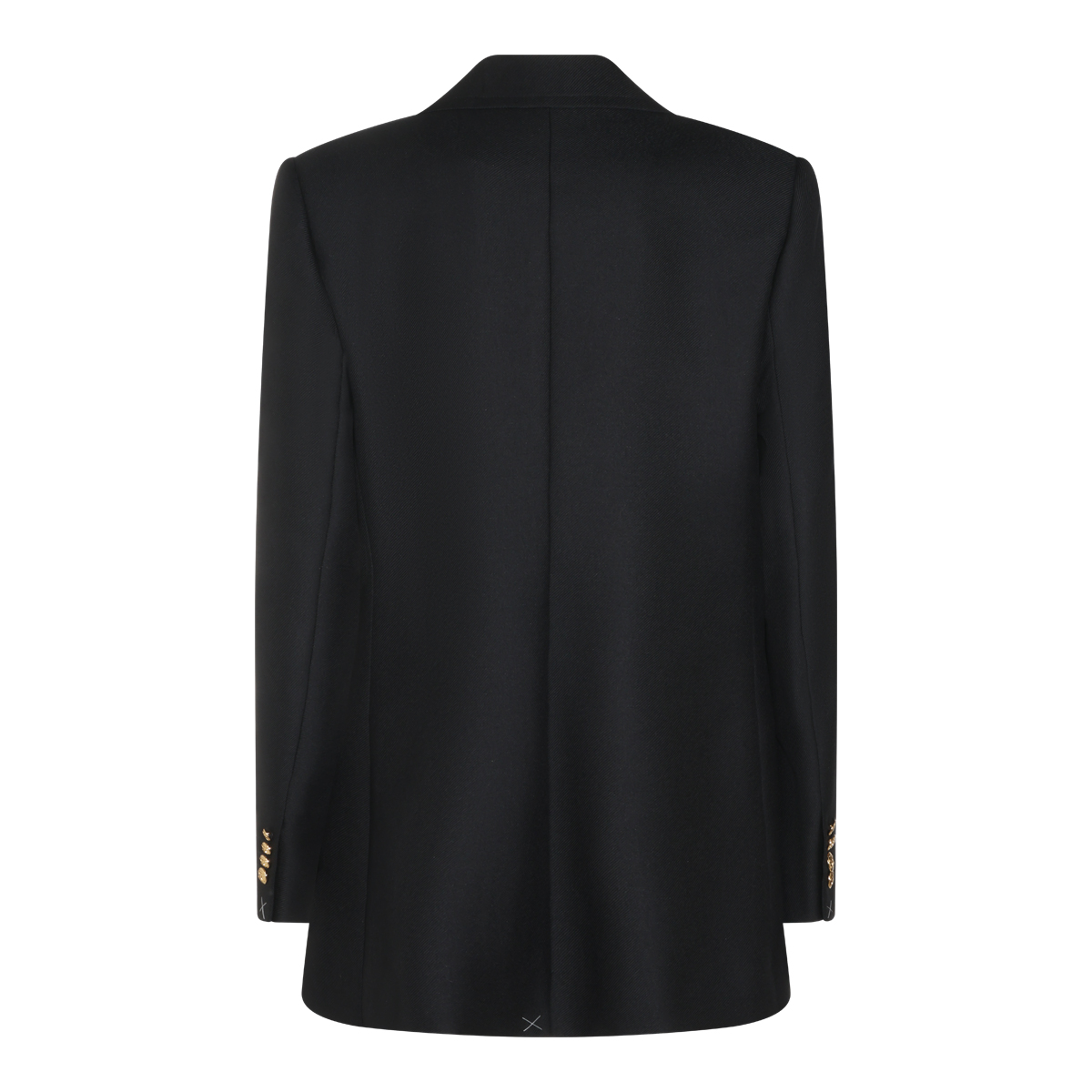 [Celine] Jacket FW26 RV15D523K38NO