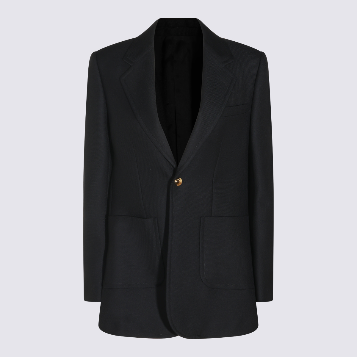 [Celine] Jacket FW26 RV15D523K38NO