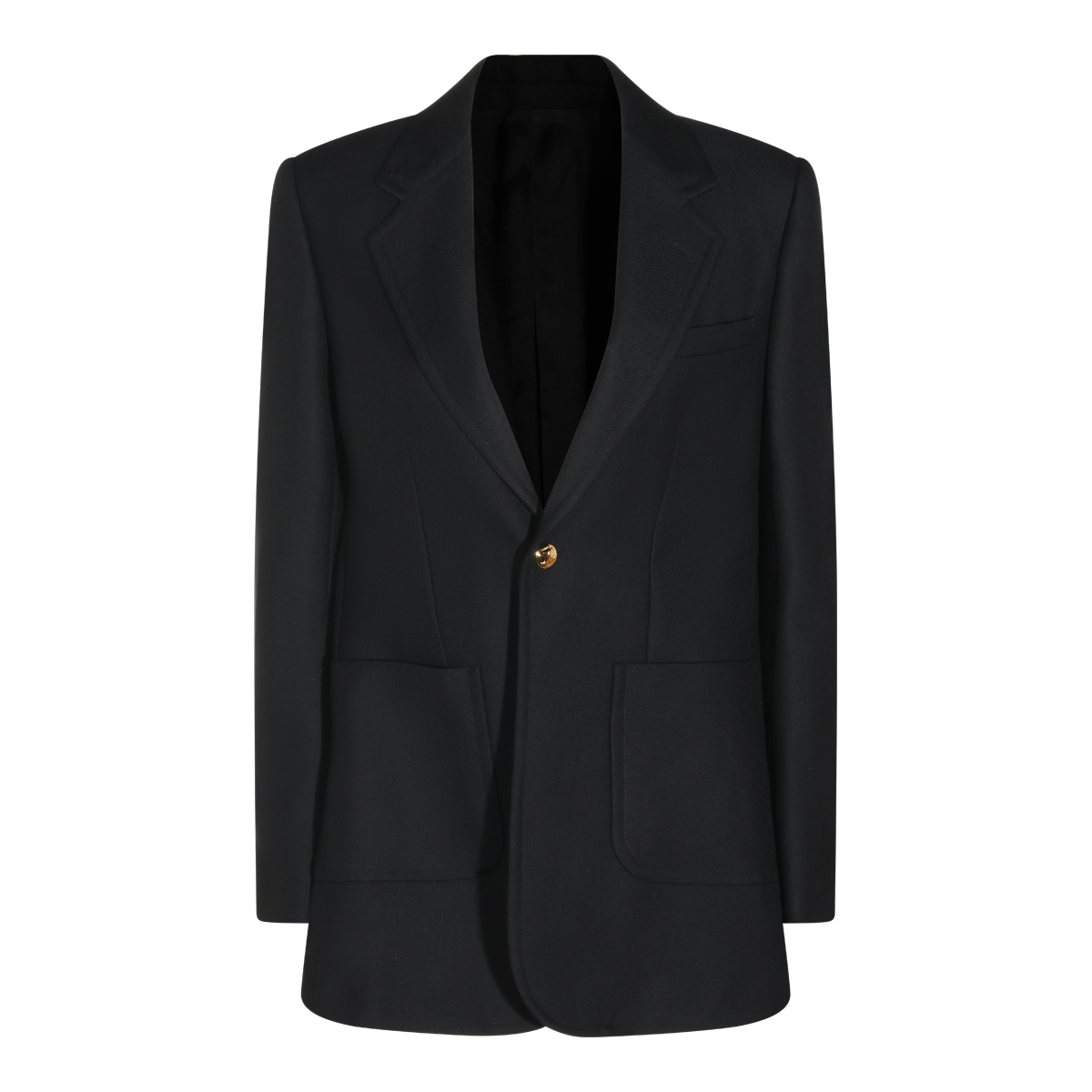 [Celine] Jacket FW26 RV15D523K38NO