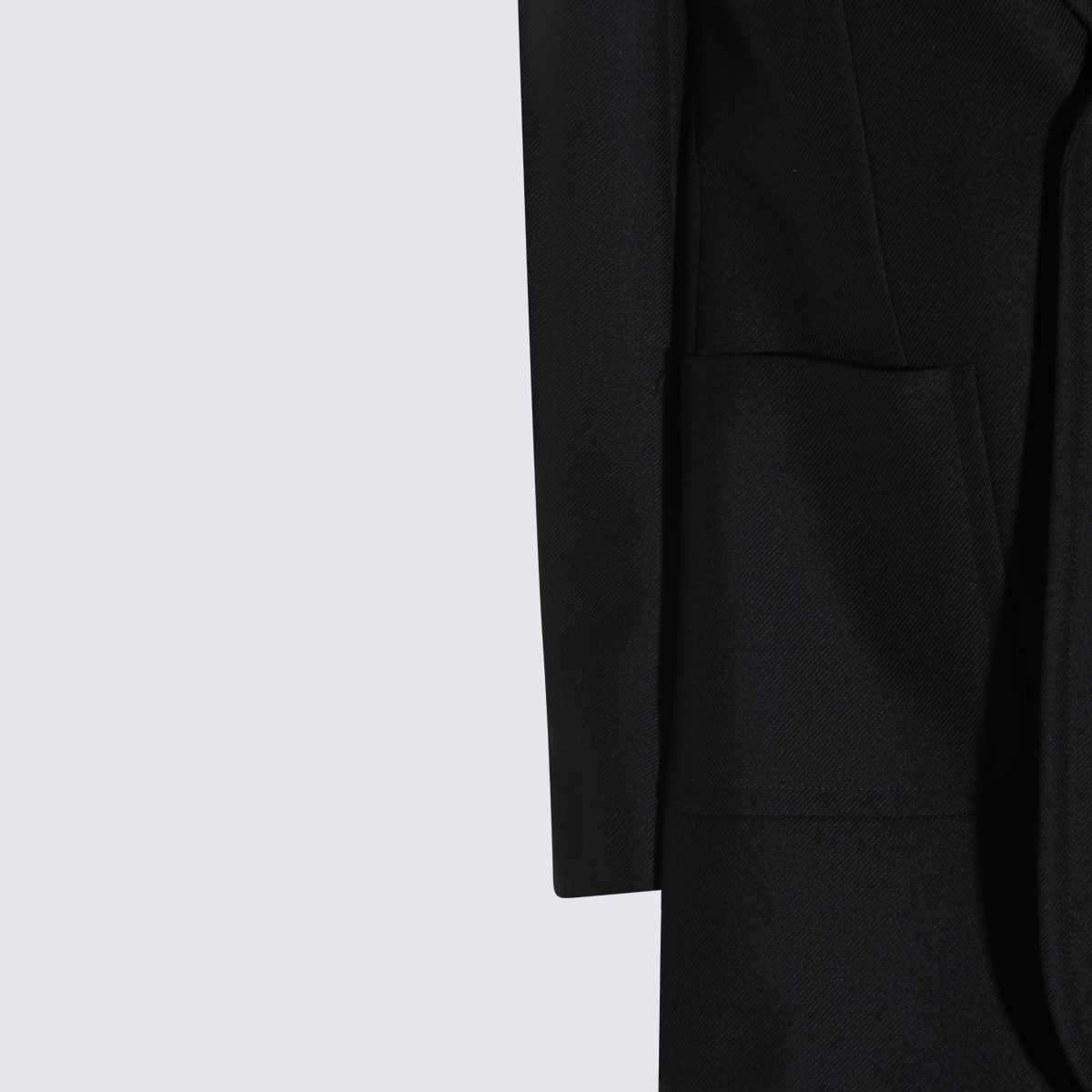[Celine] Jacket FW26 RV15D523K38NO