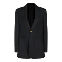 [Celine] Jacket FW26 RV15D523K38NO