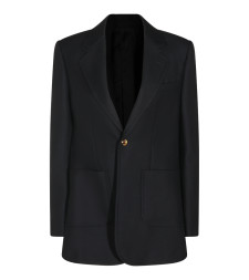 [Celine] Jacket FW26 RV15D523K38NO