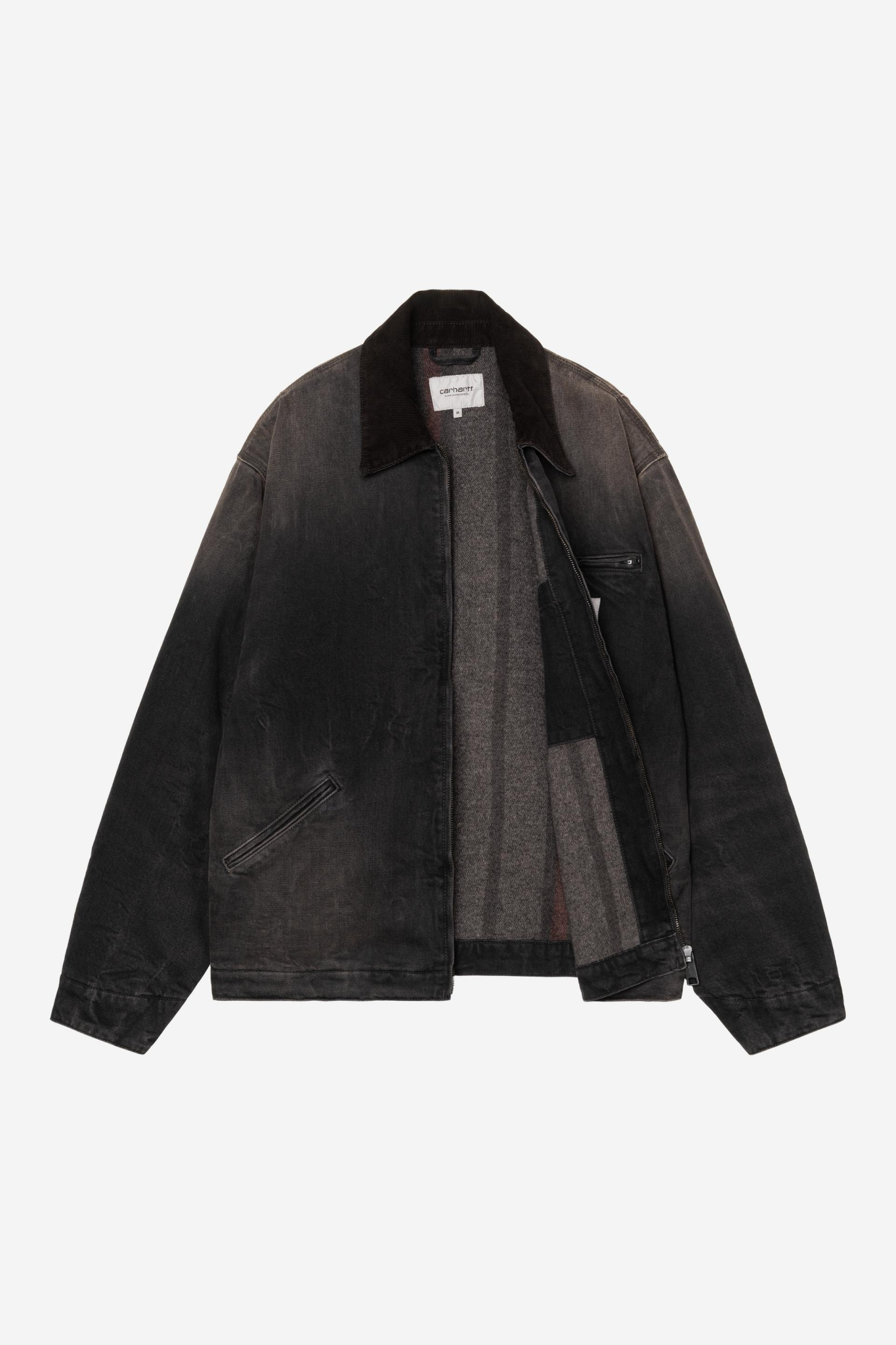[CARHARTT WIP] Jacket FW26 I037535