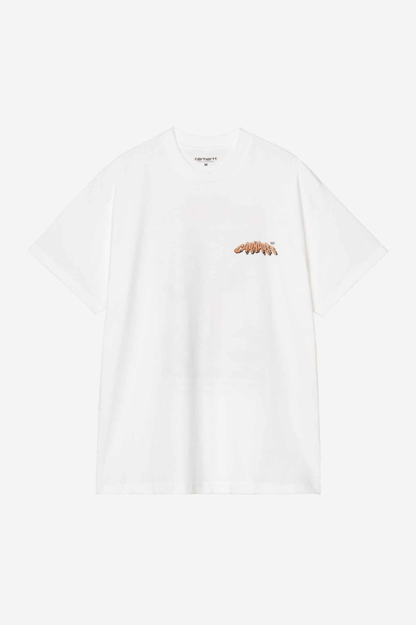 [CARHARTT WIP] T-shirts FW26 I037217