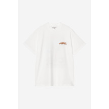 [CARHARTT WIP] T-shirts FW26 I037217