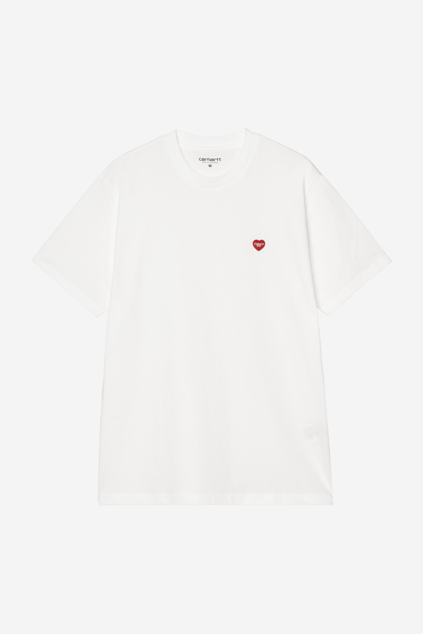 [CARHARTT WIP] T-shirts FW26 I037116