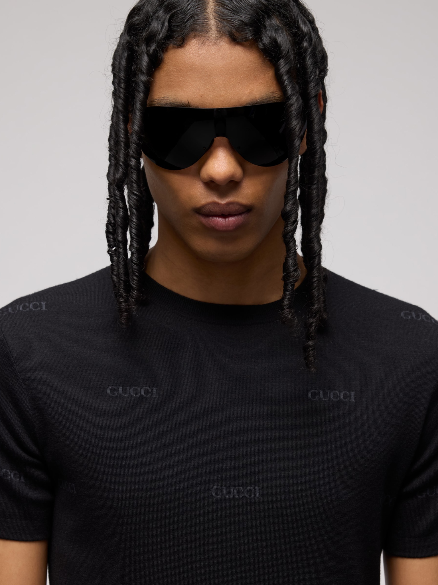 [Gucci] Knitwear FW26 875491XKFPE1043