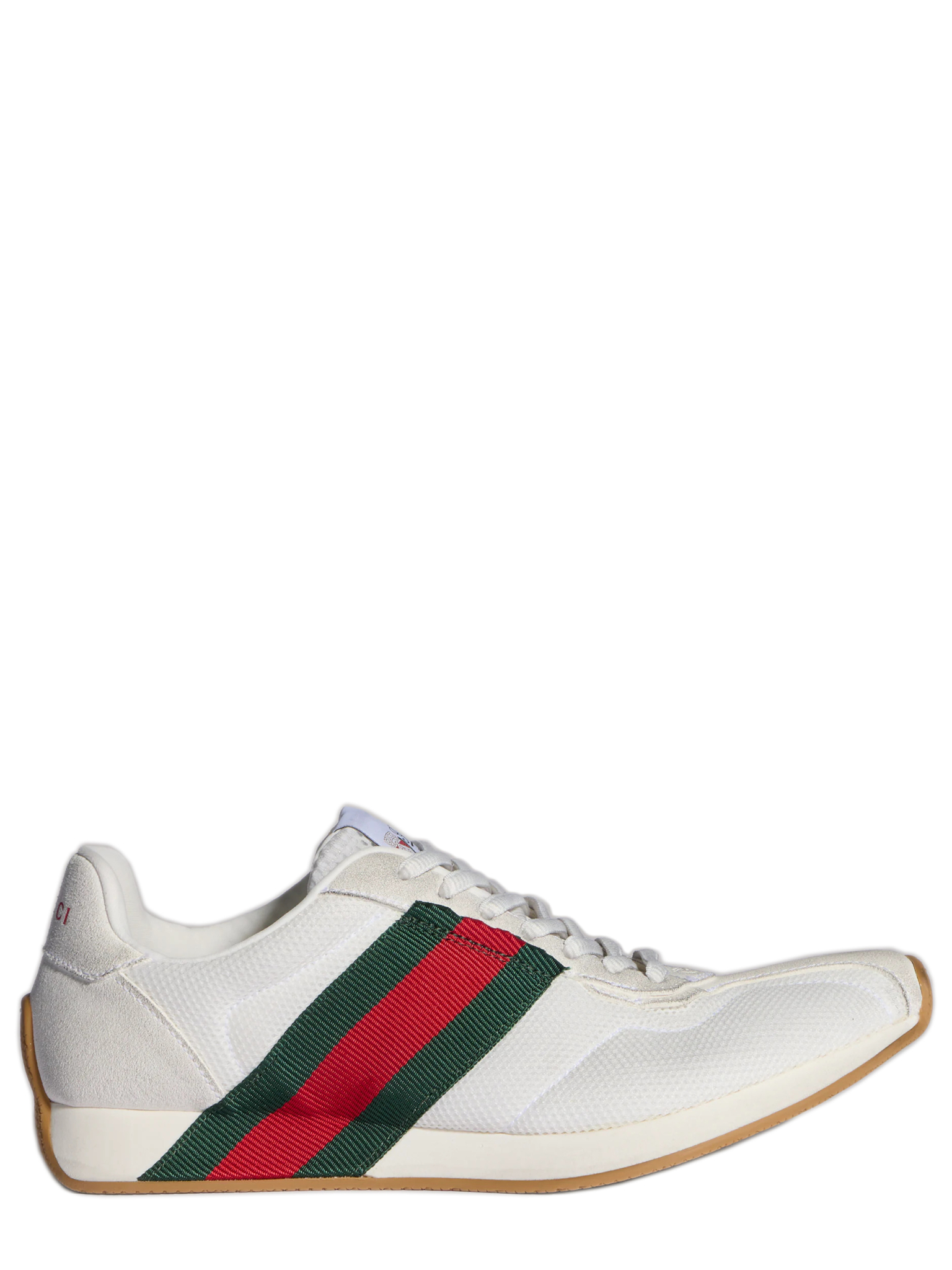 [Gucci] Sneakers FW26 875164FAF9H9052