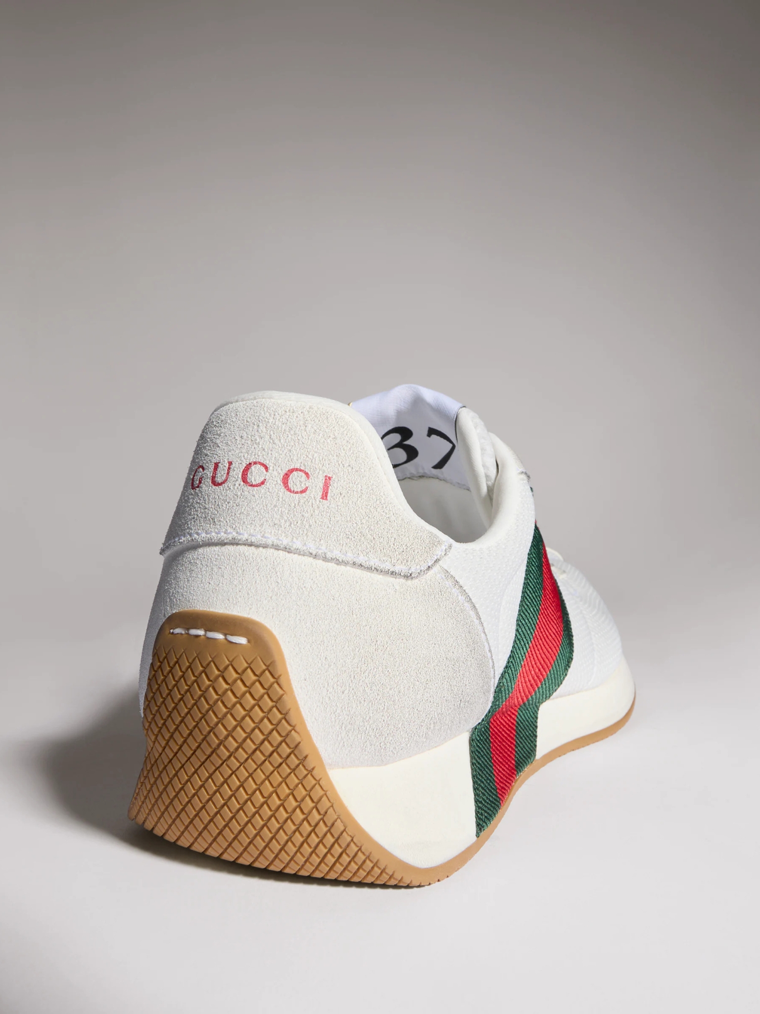 [Gucci] Sneakers FW26 875164FAF9H9052