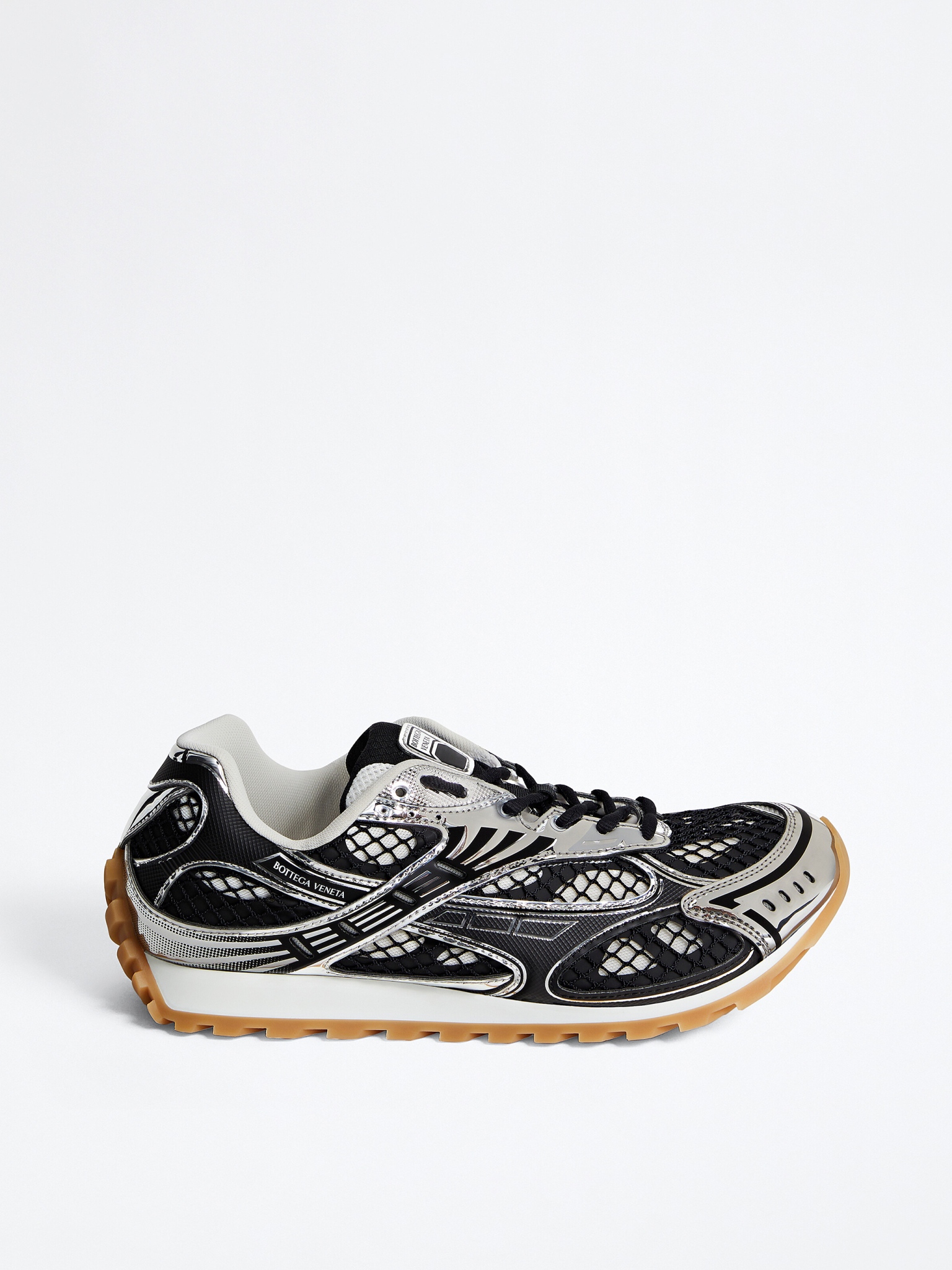 [Bottega Veneta] Sneakers FW26 741357V2X401350