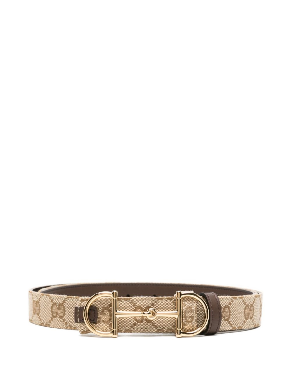 [Gucci] Belt FW26 A001V4FAF7J9651