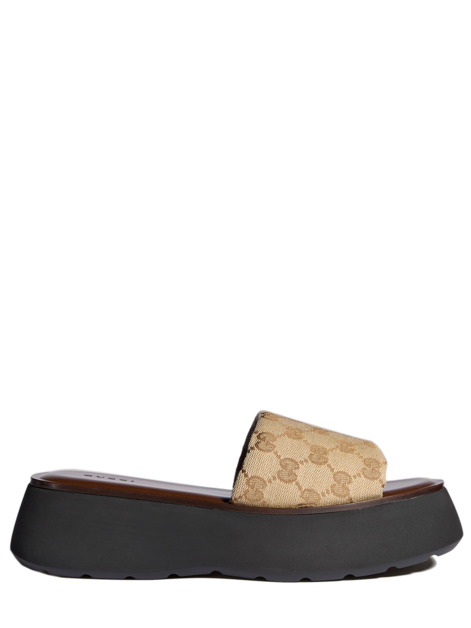 [Gucci] Sandals FW26 A0034RFAFUW9611