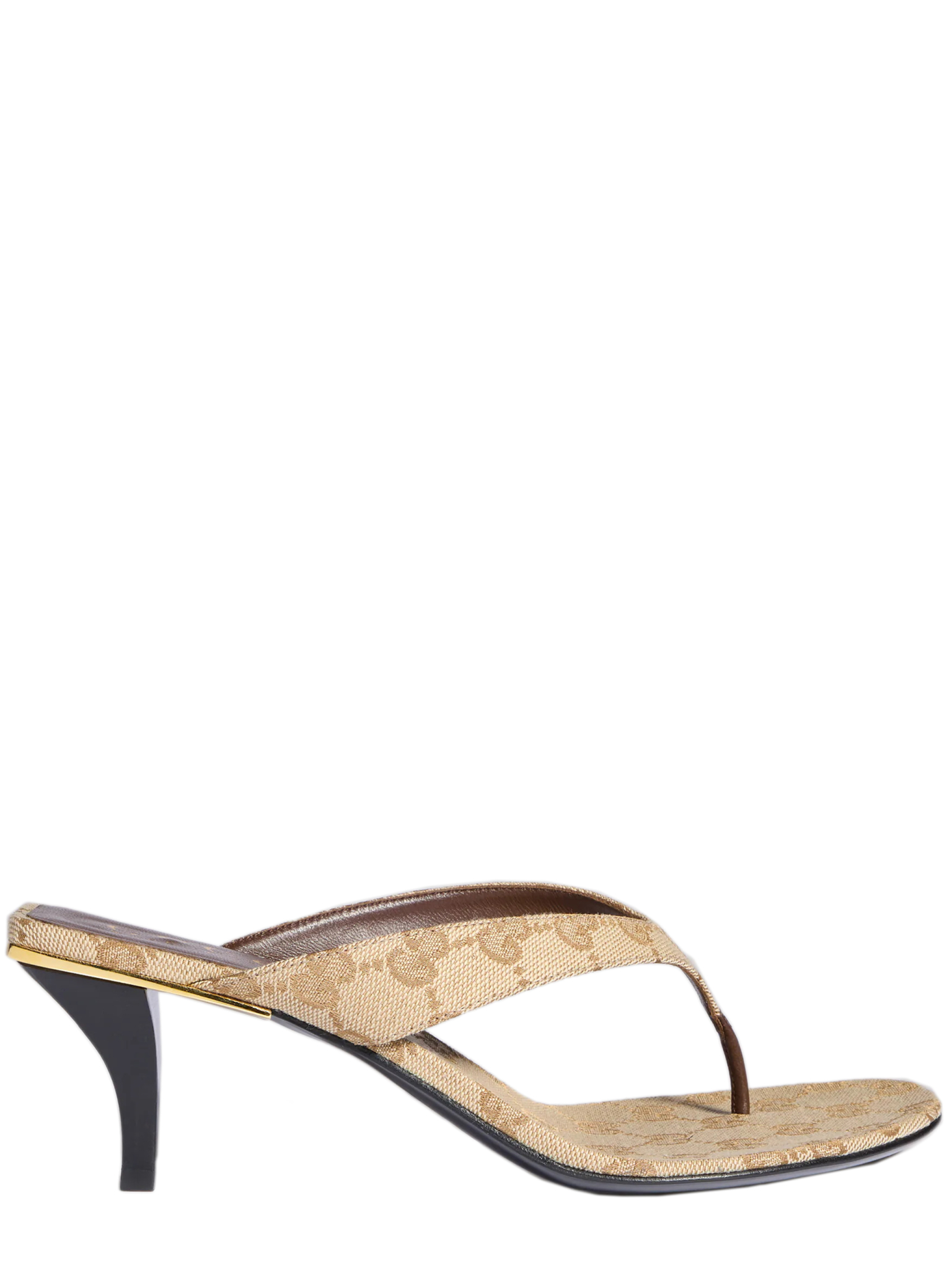 [Gucci] Sandals FW26 870786FAF3Z9642