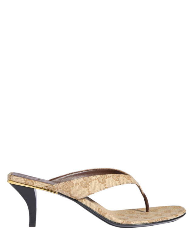 [Gucci] Sandals FW26 870786FAF3Z9642