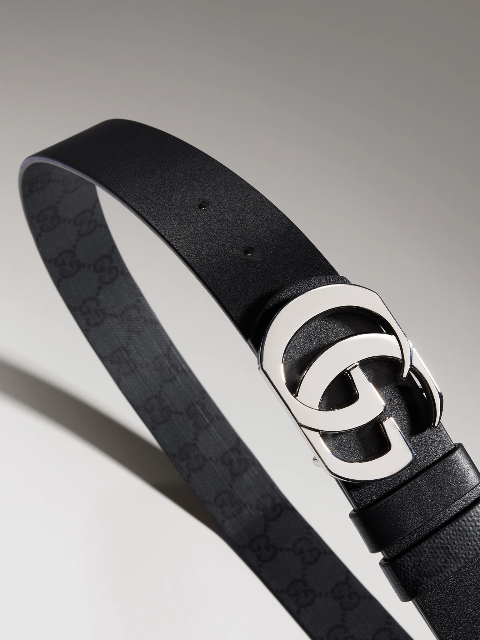 [Gucci] Belt FW26 874723AAGRL1000