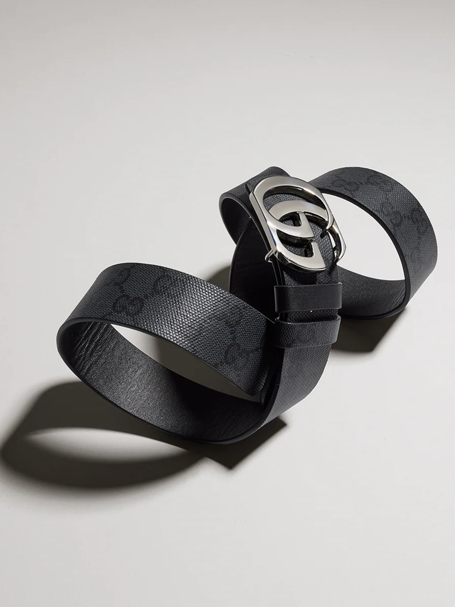 [Gucci] Belt FW26 874723AAGRL1000