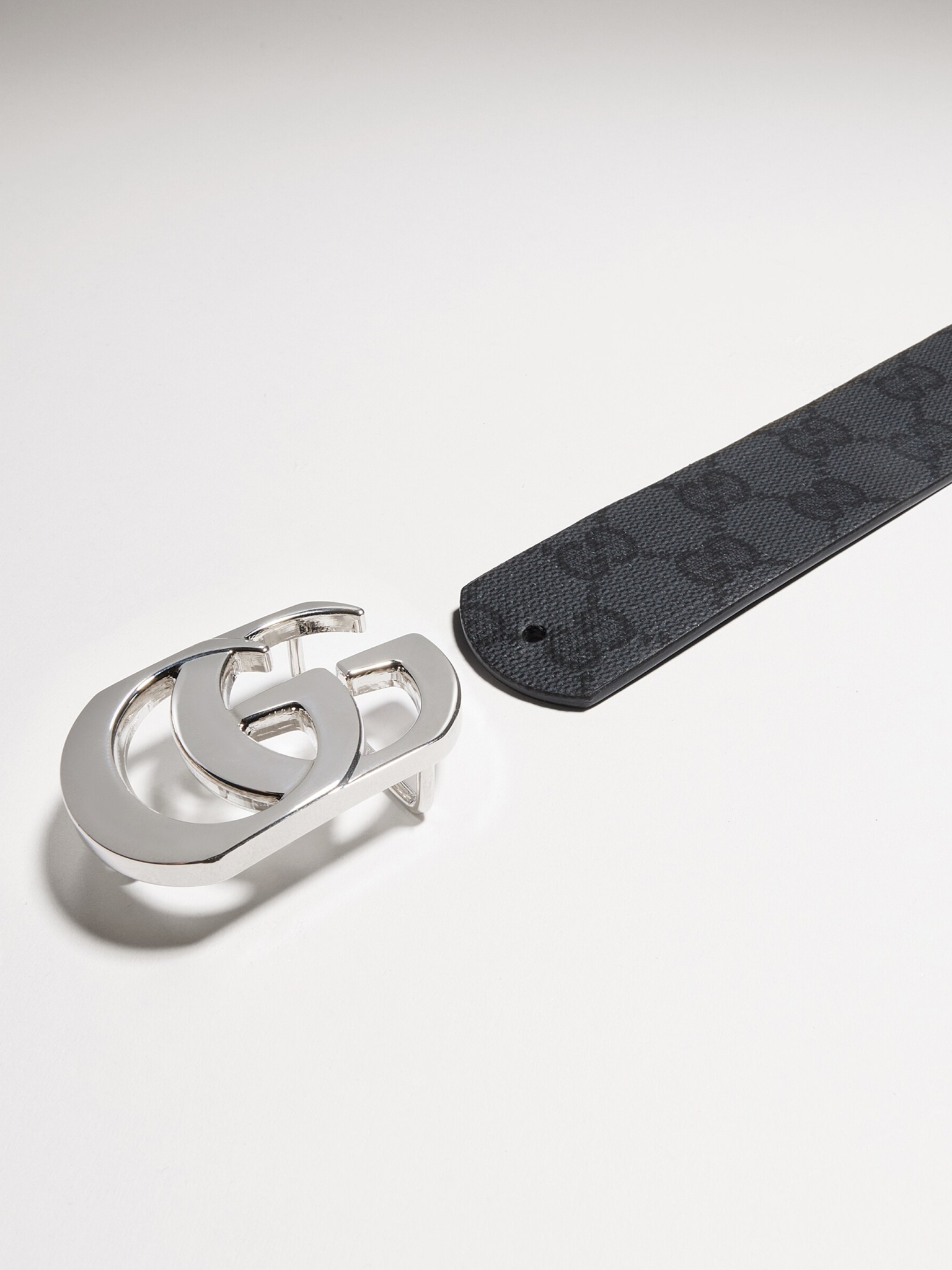[Gucci] Belt FW26 874723AAGRL1000