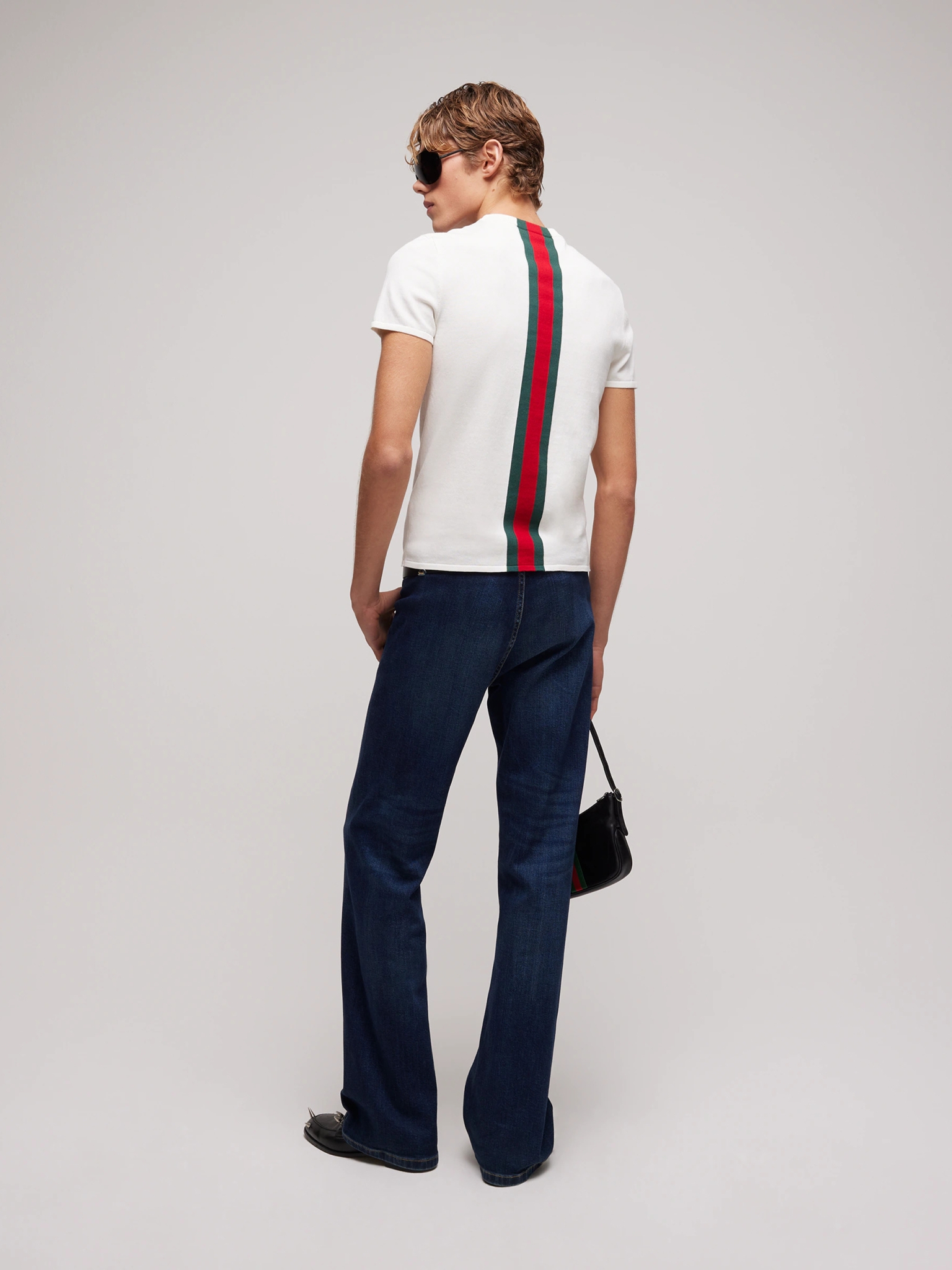 [Gucci] Knitwear FW26 875176XKFPC9043