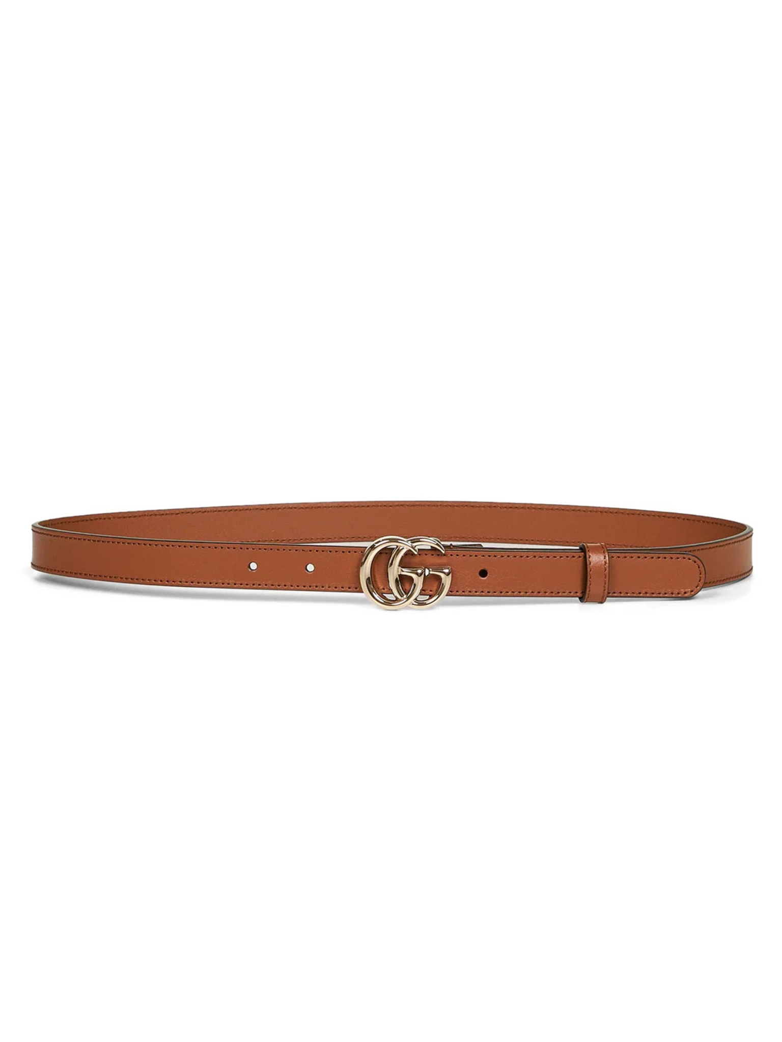 [Gucci] Belt FW26 4094170AAA52718