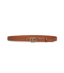 [Gucci] Belt FW26 4094170AAA52718