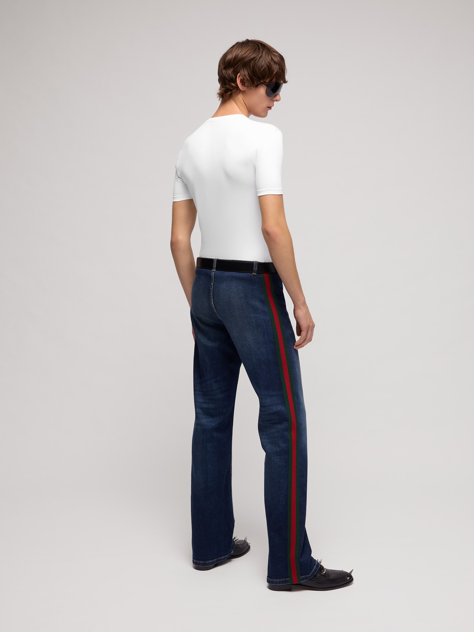 [Gucci] T-shirts Short Sleeve FW26 866186XJHX29000