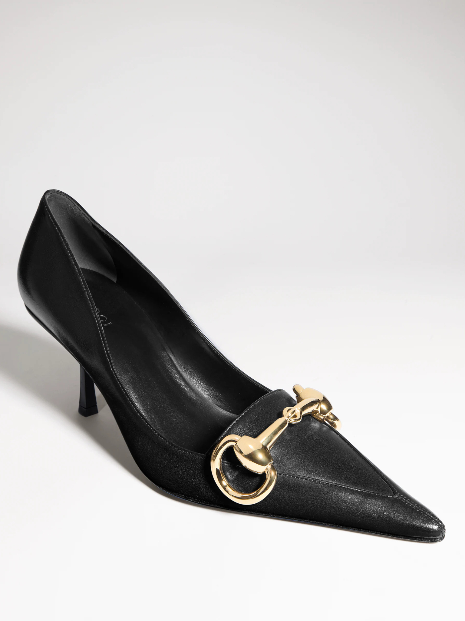 [Gucci] Pumps FW26 875068AAGOE1000