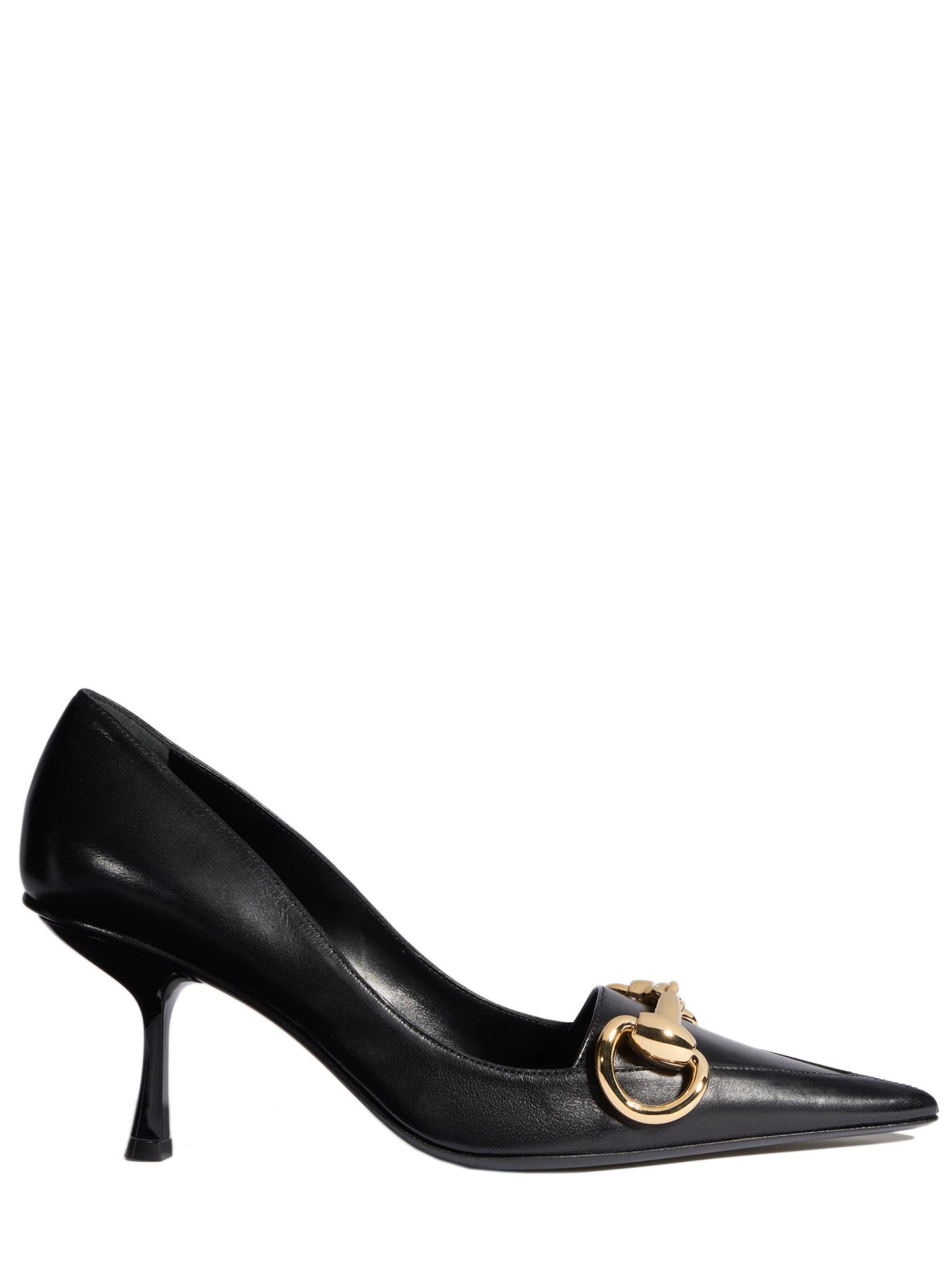 [Gucci] Pumps FW26 875068AAGOE1000