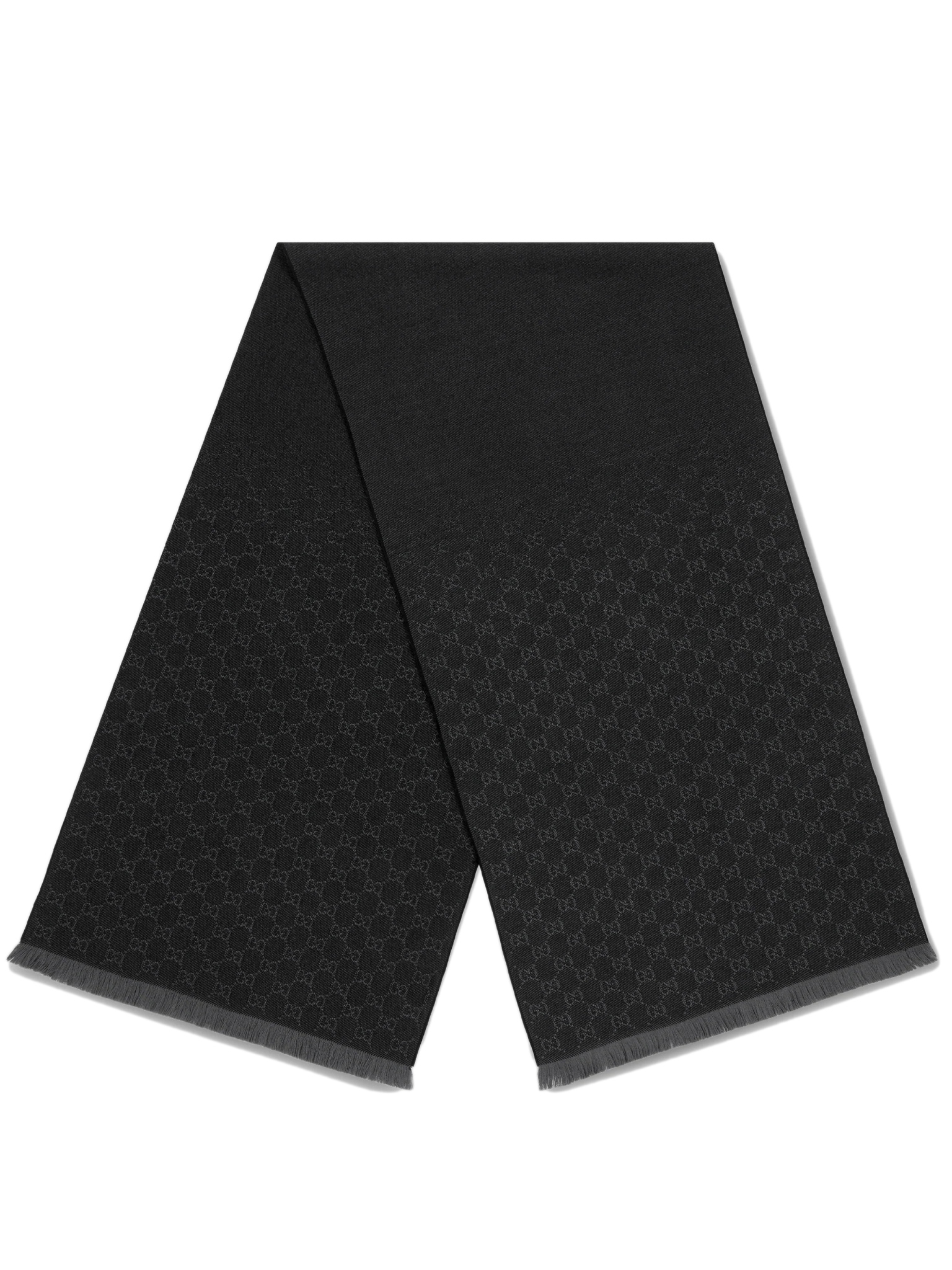 [Gucci] Scarf FW26 8485073G2001063