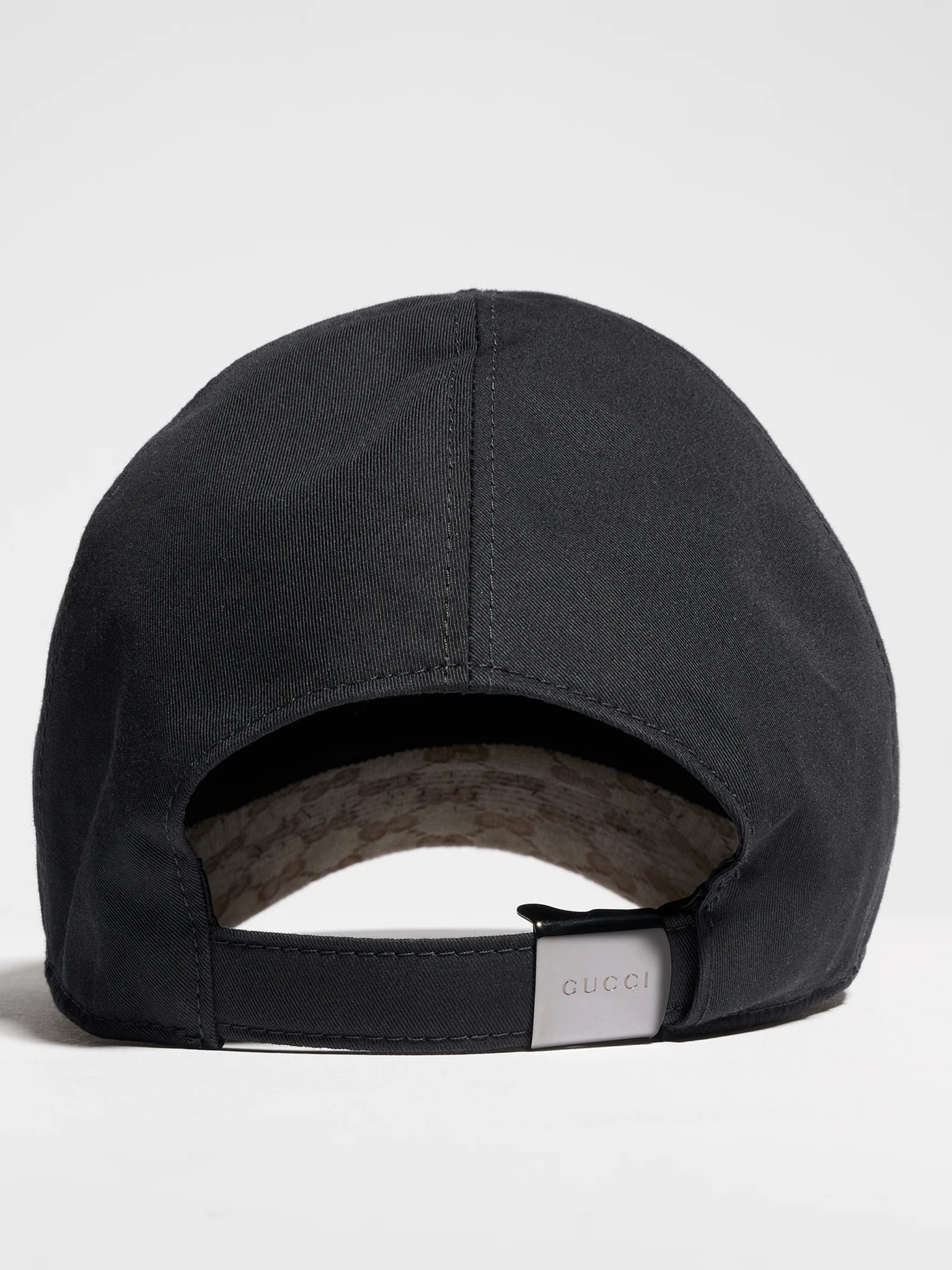[Gucci] Cap FW26 8756704HBJ91096
