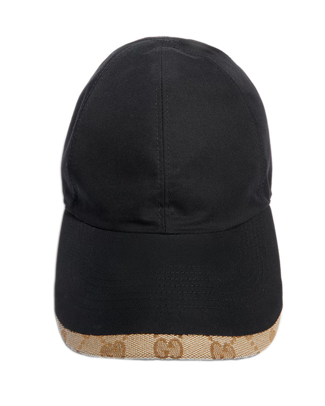 [Gucci] Cap FW26 8756704HBJ91096