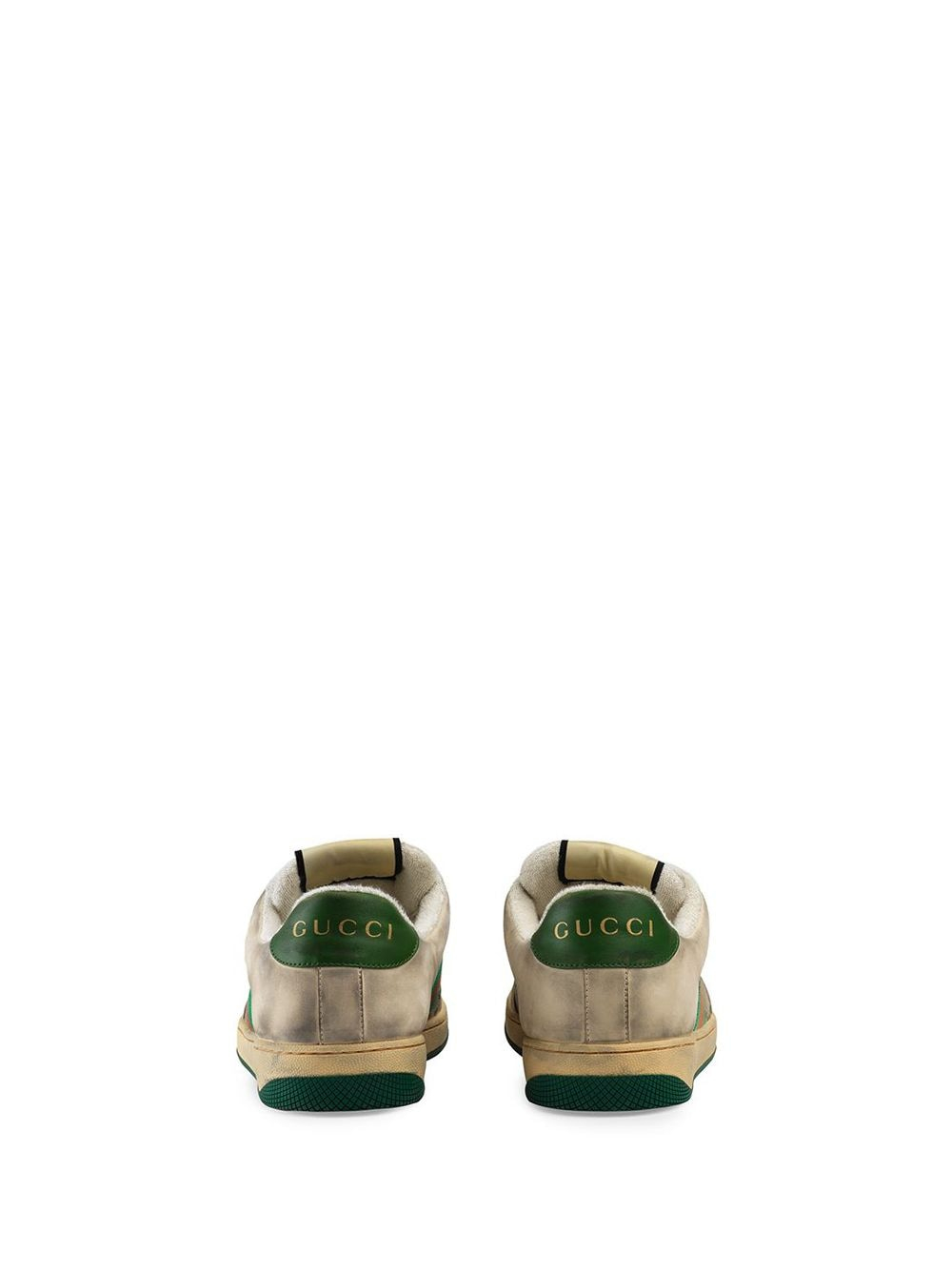 [Gucci] Sneakers FW26 5465519Y9209666
