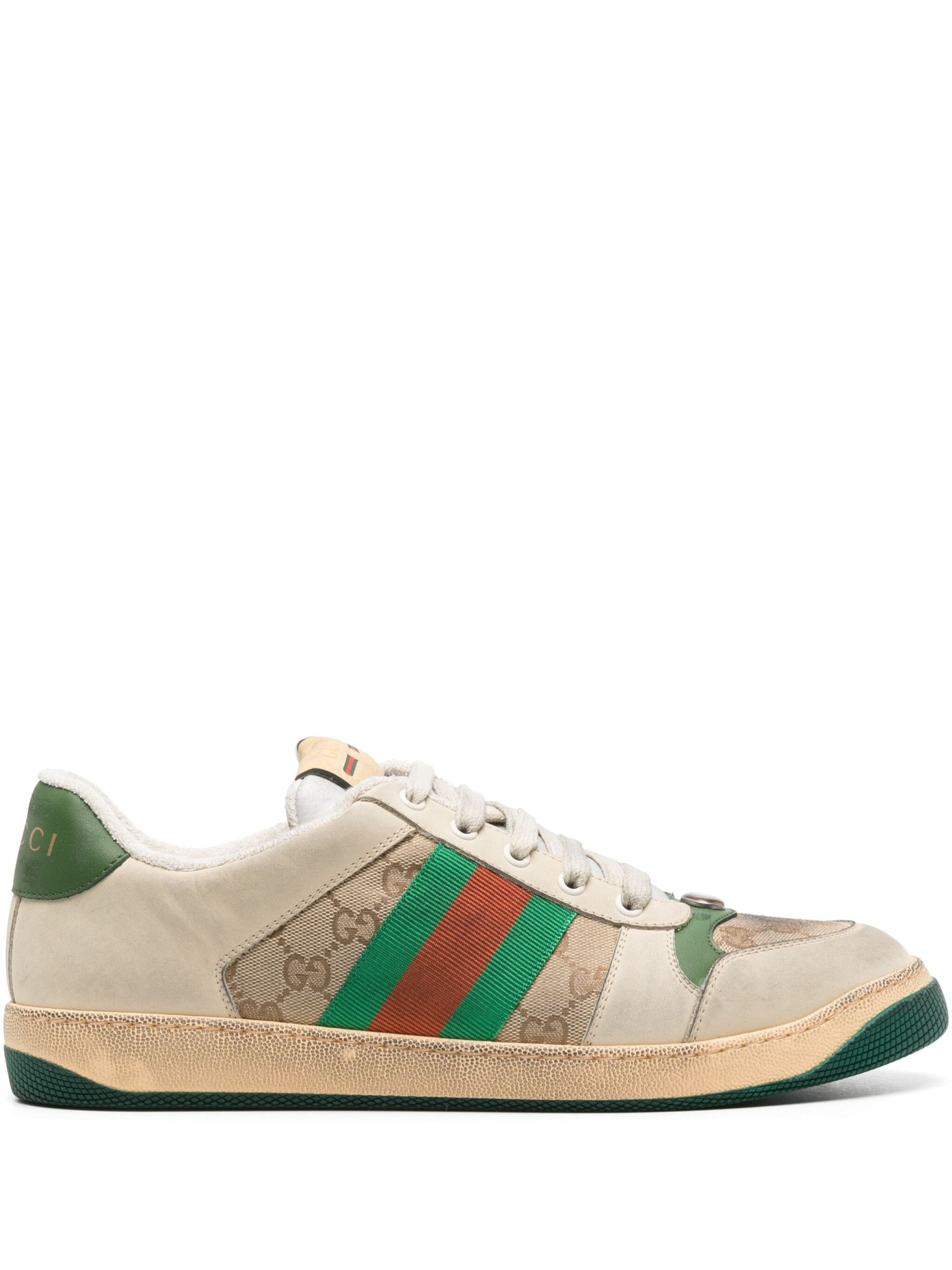[Gucci] Sneakers FW26 5465519Y9209666
